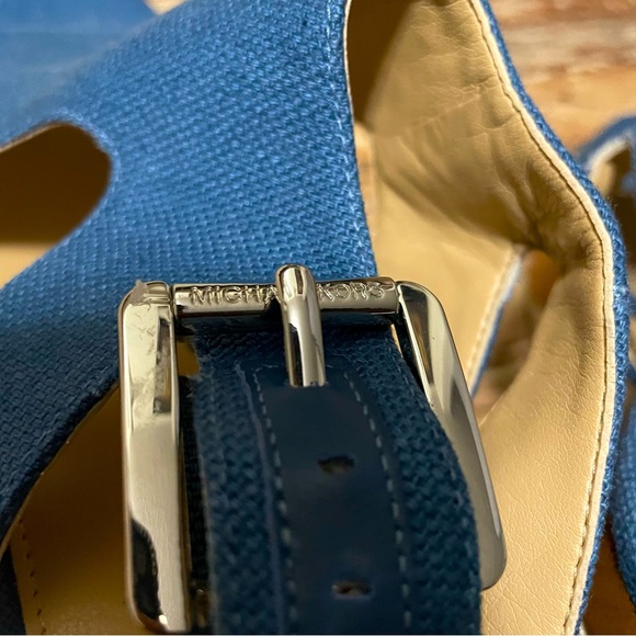 🌼Michael Kors 🌹PRE-LOVED☘️ Size 9 EUC - Picture 8 of 8